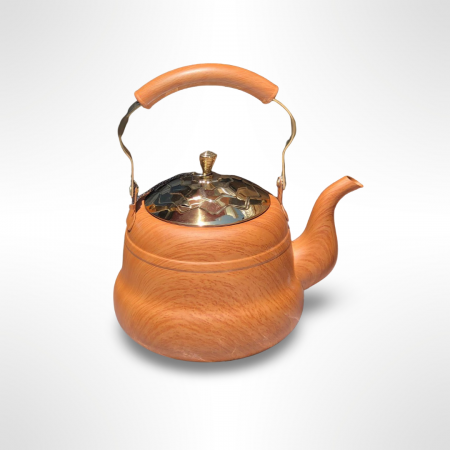 ابريق شاي ديكور